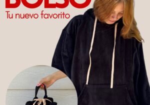 BUZO BOLSO